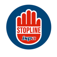 Logo of the ISPA (Internet Service Providers Austria)