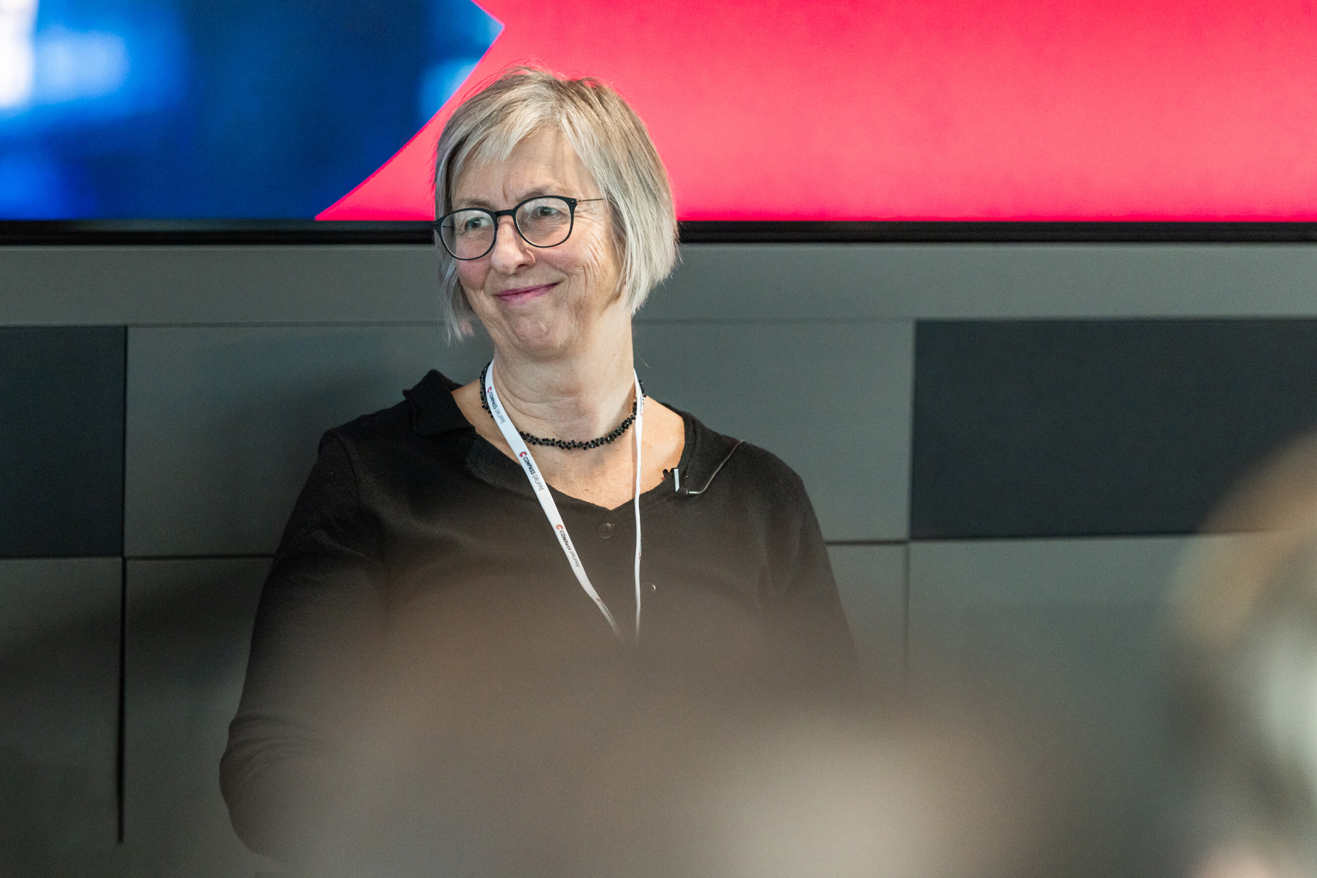 Compass Law Talk: Transparenzpflicht für Hochrisikio-KI | compass.at