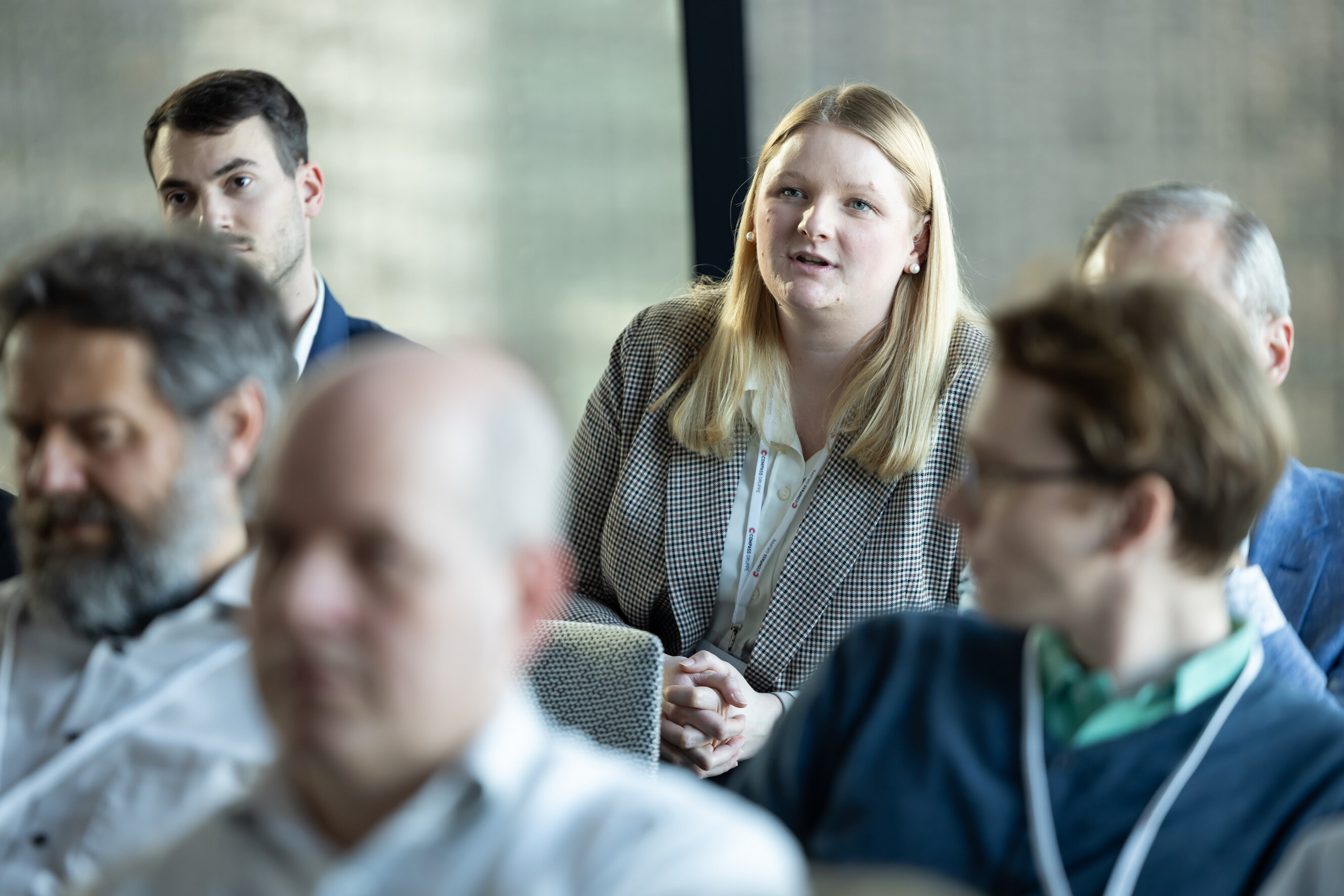 Compass Law Talk: DORA & IKT Drittanbieter | compass.at