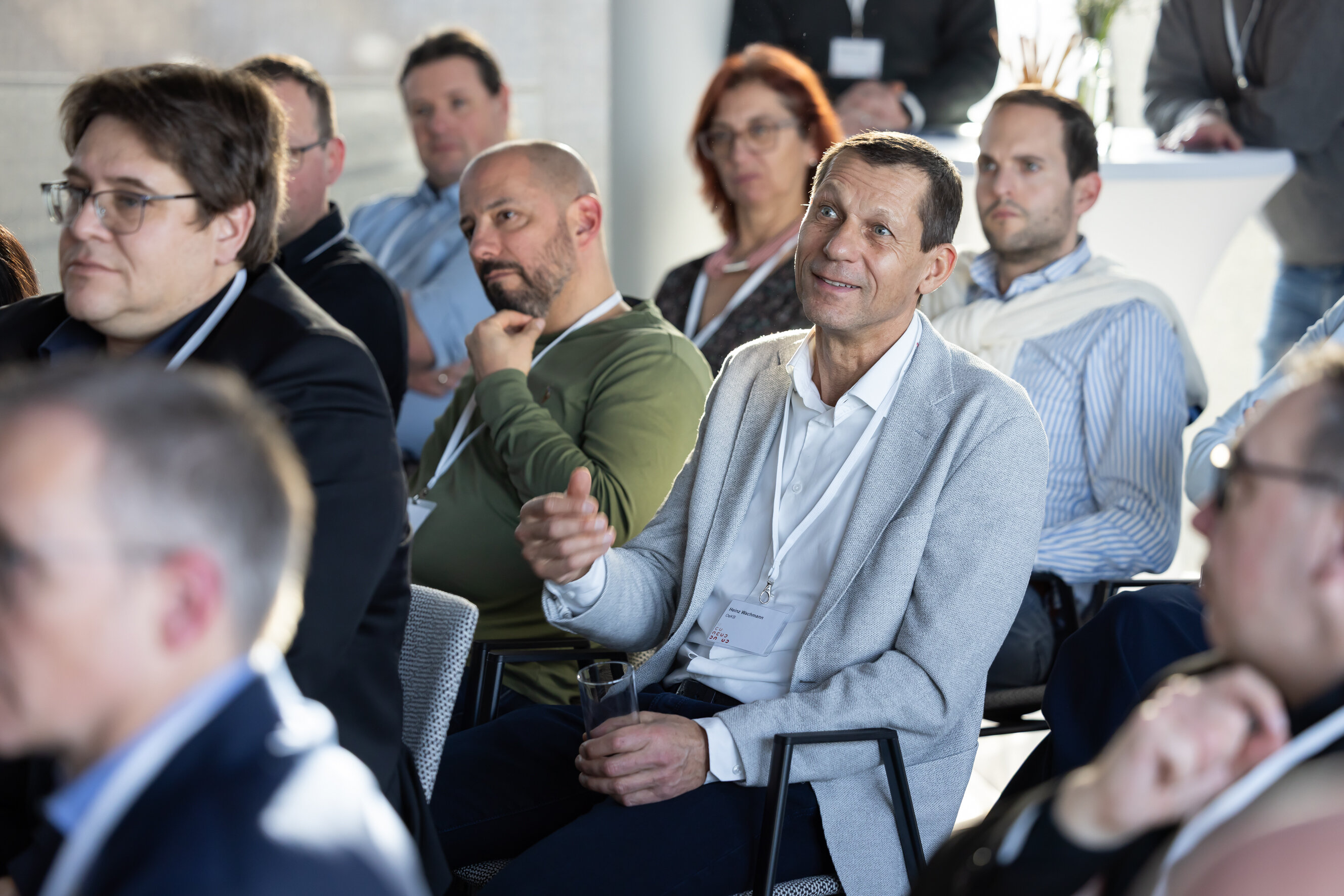 Compass Law Talk: DORA & IKT Drittanbieter | compass.at
