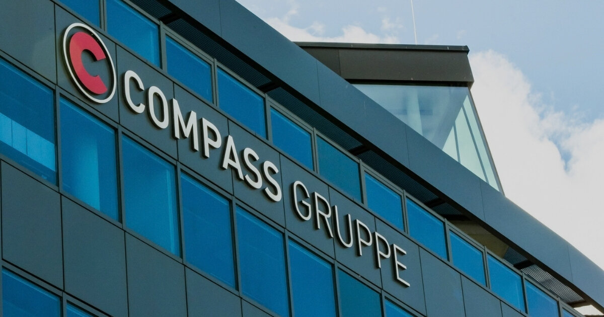 Impressum und AGB | Compass-Gruppe | compass.at