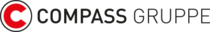 Compass-Gruppe Logo ohne Tagline
