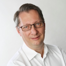 Mag. Nikolaus Futter Mag. Nikolaus Futter